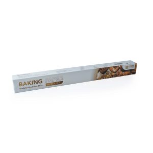 Baking Paper Roll 45cm x 10m (FULL CASE)