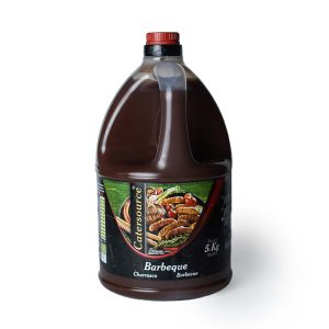 Catersource BBQ Sauce 5lt