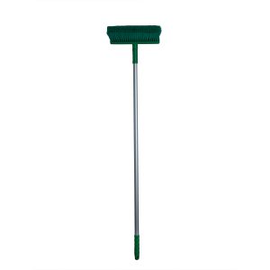 Broom Hygiene GREEN 300mm SOFT