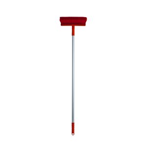 Broom Hygiene RED 300mm SOFT