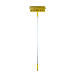 Broom Hygiene YELLOW 300mm SOFT
