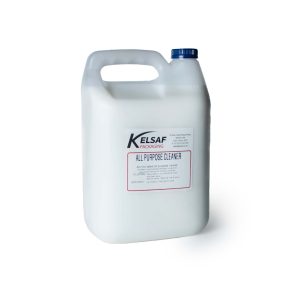 CH-All Purpose Cleaner (WHIZZ) 5L