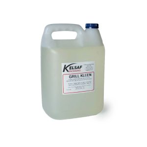 CH-Grillo / Grill Kleen 5lt