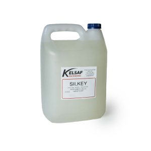 CH-Silkey (Clear) Handsoap 5lt