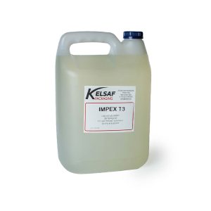 CH-Impex T3 Liquid Laundry 5lt