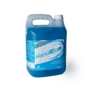 CH-Hand San anti-bac Soap 5lt