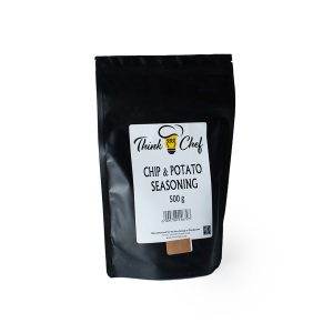 Think Chef Chip & Potato Seasoning 500g