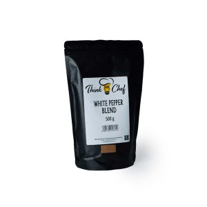 Think Chef White Pepper Blend 500g