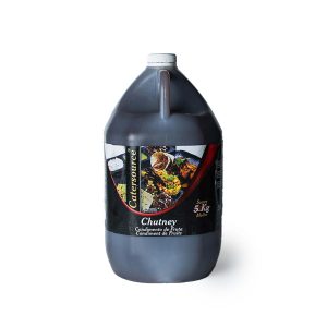 Catersource Chutney 5lt
