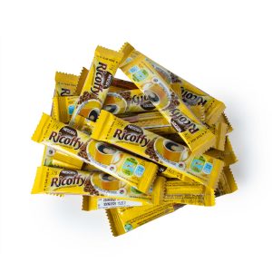 Coffee Ricoffy Sachets  200x2.7