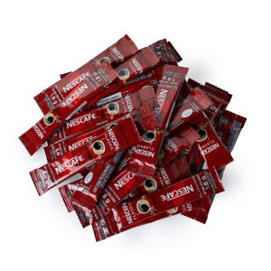 Coffee Sachets-Nescafe classic (200)