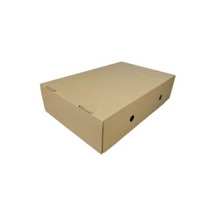 Cor Meat Box 10KG (397x297x104)