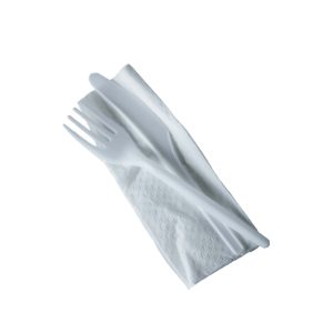 Cutlery Pack 3 piece (400 packs/box)