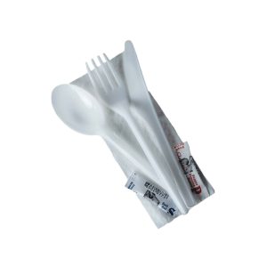 Cutlery Pack 6 piece (400 packs/box)