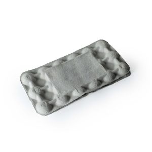 Egg Tray Lids 18's (900 per bundle)