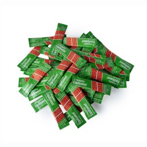 Equisweet Sucralose Sachet 1kg Green