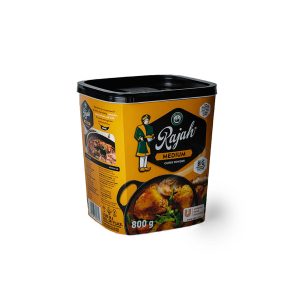 Rajah Medium Curry Powder 800g
