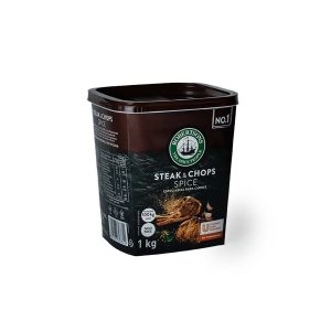 Robertsons Steak & Chops Spice 1kg