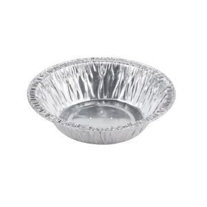 Foil W2001H Small Pie WITH HOLES