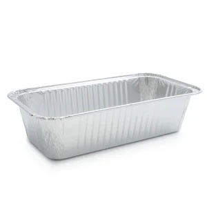Foil 4191 Loaf (500 Box)