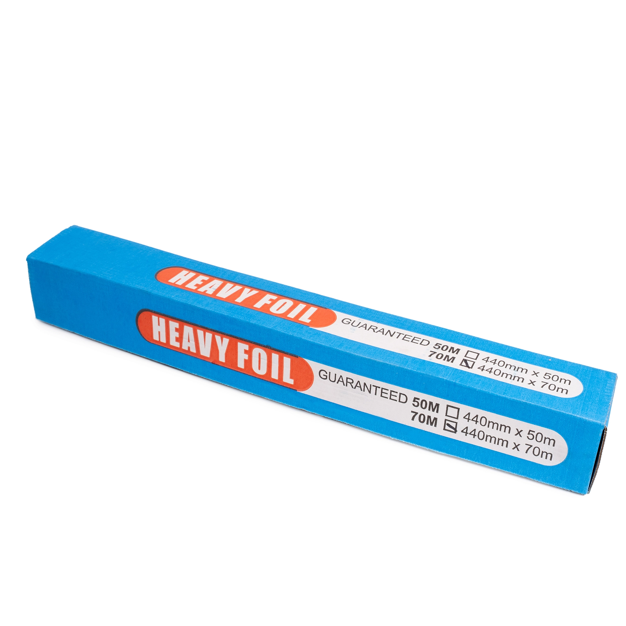 Foil HEAVY Duty Roll 70m