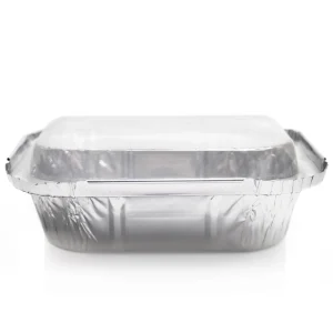 Foil 417PL Clear Lid to fit 4173
