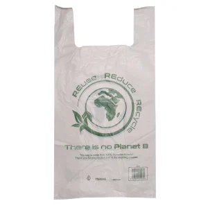 GENERIC Carrier Bag 24L (24mic)