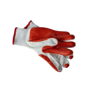 Gloves Crayfish (orange with padding)