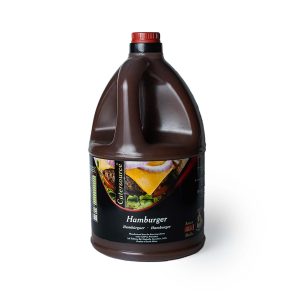 Catersource Hamburger Sauce 5lt
