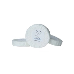 Hotel Soap (wrapped) (144x25g)