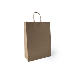 Brown Kraft Super King 100/pack