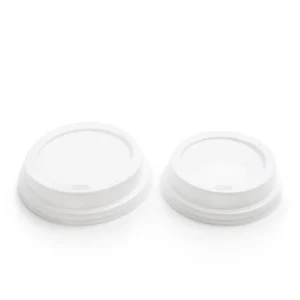 MC hot sip LID 350ml white