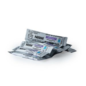 Nestle Milk Satchets (200x4g)