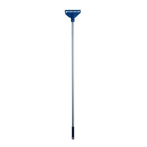 Mop Hygiene Handle with BLUE clip