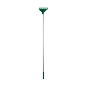 Mop Hygiene Handle with GREEN clip