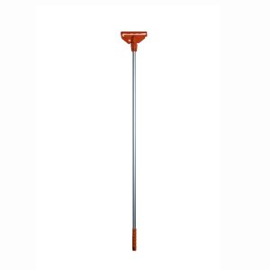 Mop Hygiene Handle with ORANGE clip