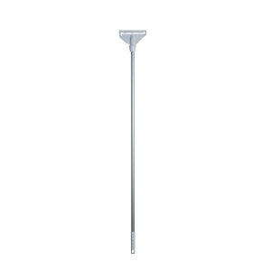Mop Hygiene Handle with WHITE clip