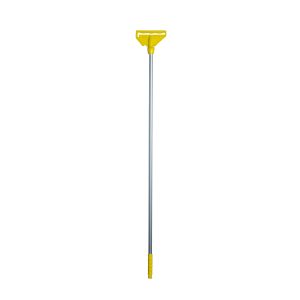 Mop Hygiene Handle with YELLOW clip