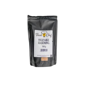 Think Chef Vegetable Seasoning 500g