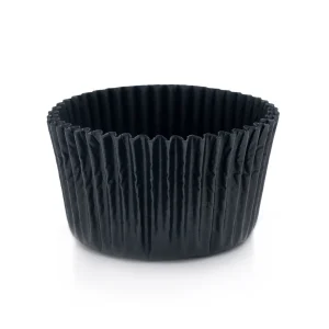 Muffin Cup Black 14/12 1000s