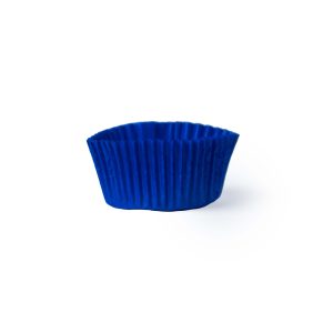 Muffin Cup Blue 14/12 1000s