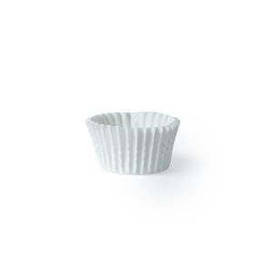 Muffin Mini White 10/8 (40X24)