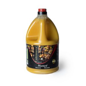 Catersource Mustard 5lt