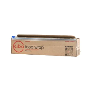 Food Wrap 300x300