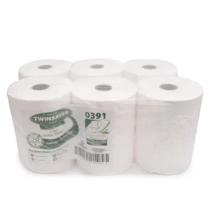 Tidy Control Wipe 200x150m (6 bale)