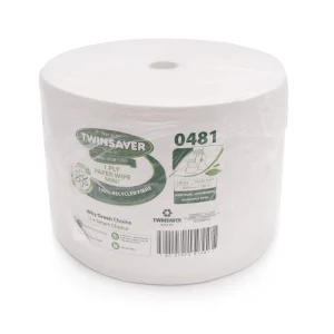 Tidy Wipes Mini 200 x750m