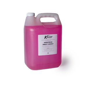 RA-Air Freshner (SWEET CHERRY) 5L