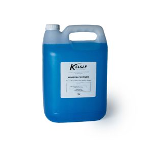 RA-Brite Thru (Window cleaner) 5LT