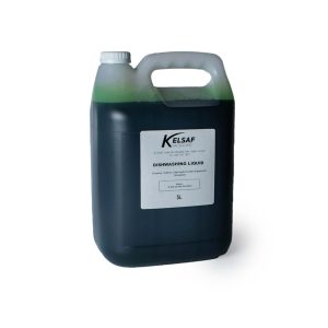 RA-Dishwashing Liquid 5LT