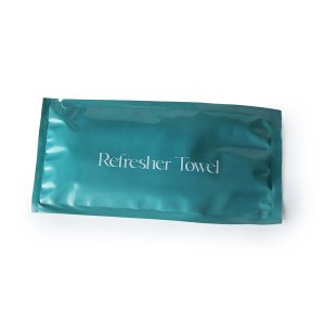 Refresher Towel 500's